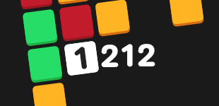 1212! Online Puzzle & Logic Games on NaptechGames.com
