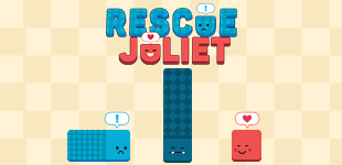 Rescue Juliet Online Puzzle & Logic Games on NaptechGames.com