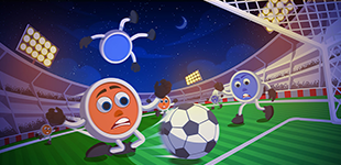 Soccer Wizard - Play Free Best  Online Game on JangoGames.com