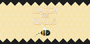 Watch The Walls - Play Free Best Arcade Online Game on JangoGames.com