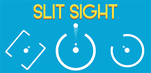Slit Sight Online Puzzle & Logic Games on NaptechGames.com