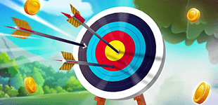 Archery Champs Online Sports & Racing Games on NaptechGames.com