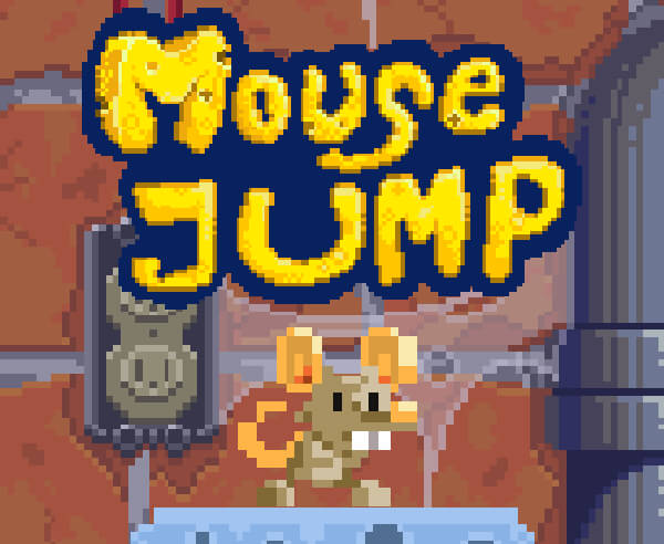 Mouse Jump game