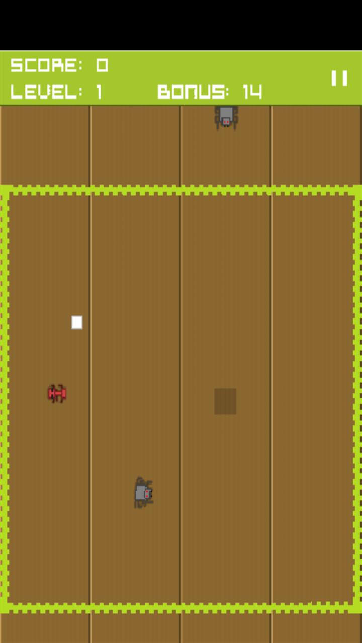 Cheat Spidy game screenshot