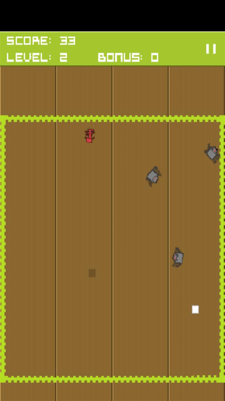 Cheat Spidy game screenshot
