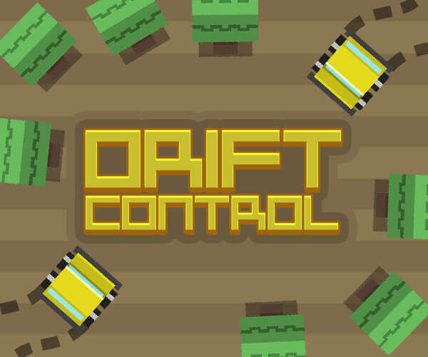 Drift Control game