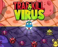 Trap & Kill Virus
