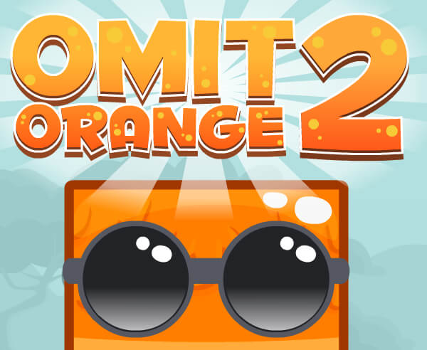 Omit Orange 2 game