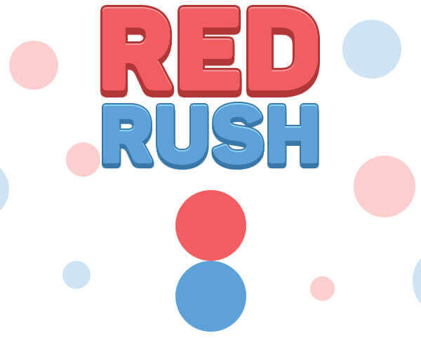 Red Rush game