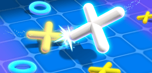Tic Tac Toe 11 - Play Free Best Online Game on JangoGames.com