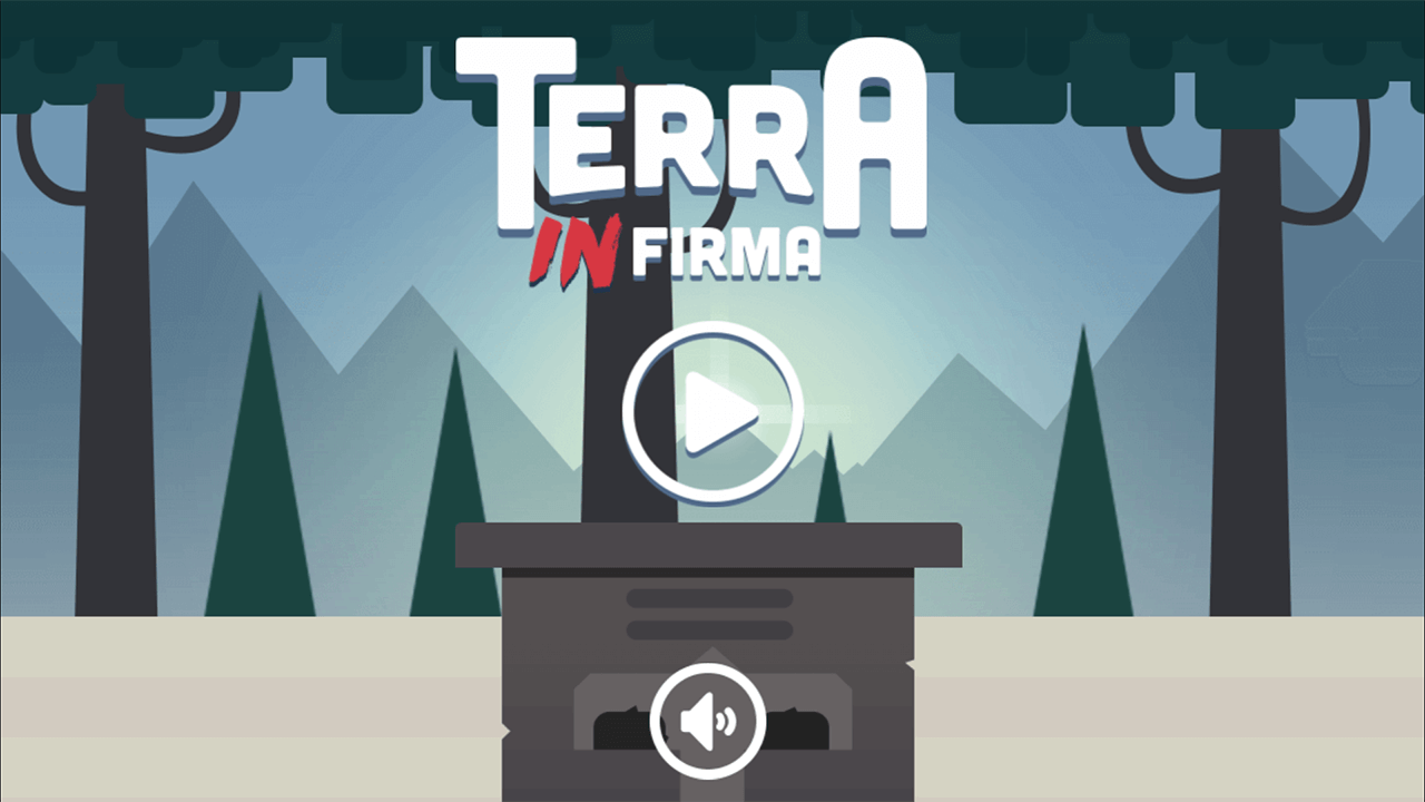 Terra Infirma game screenshot