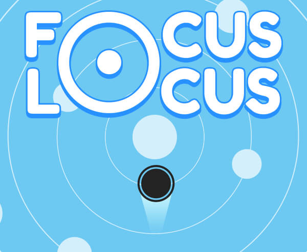 Focus Locus game