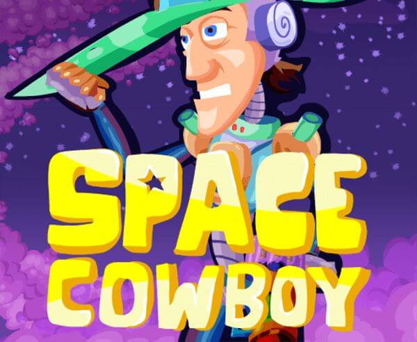 Space Cowboy game