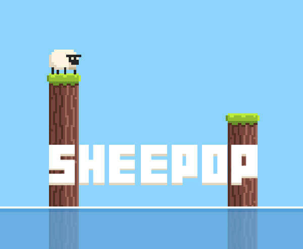Sheepop game