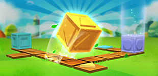 Cubes Got Moves Online Puzzle & Logic Games on NaptechGames.com
