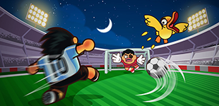 Online Free Sports And Racing Games- Play Now!! 9