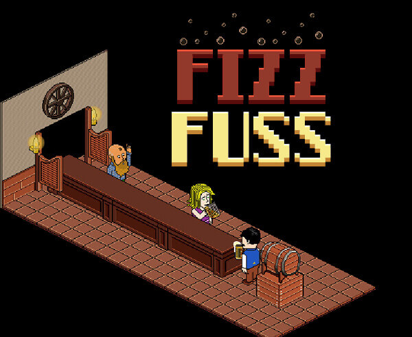 Fizz Fuss game