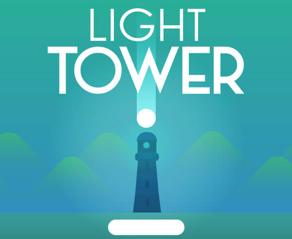 Light Tower game