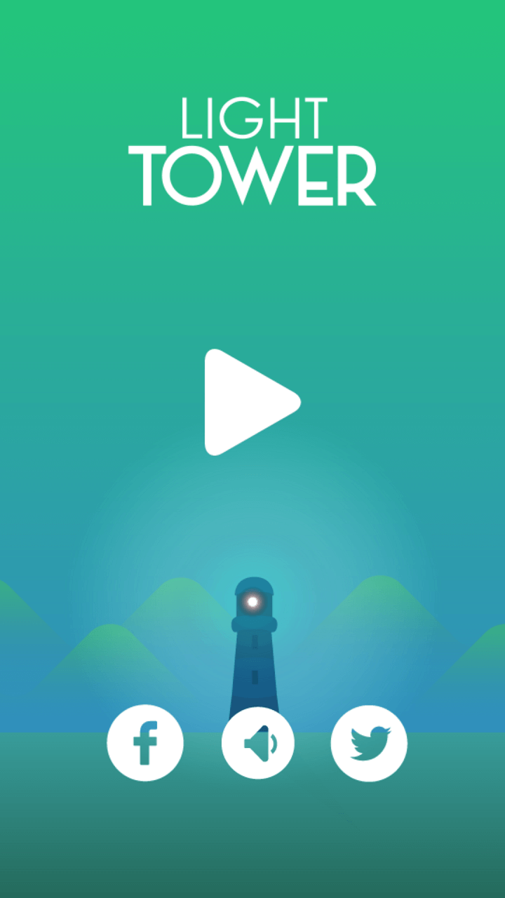 Light Tower game screenshot