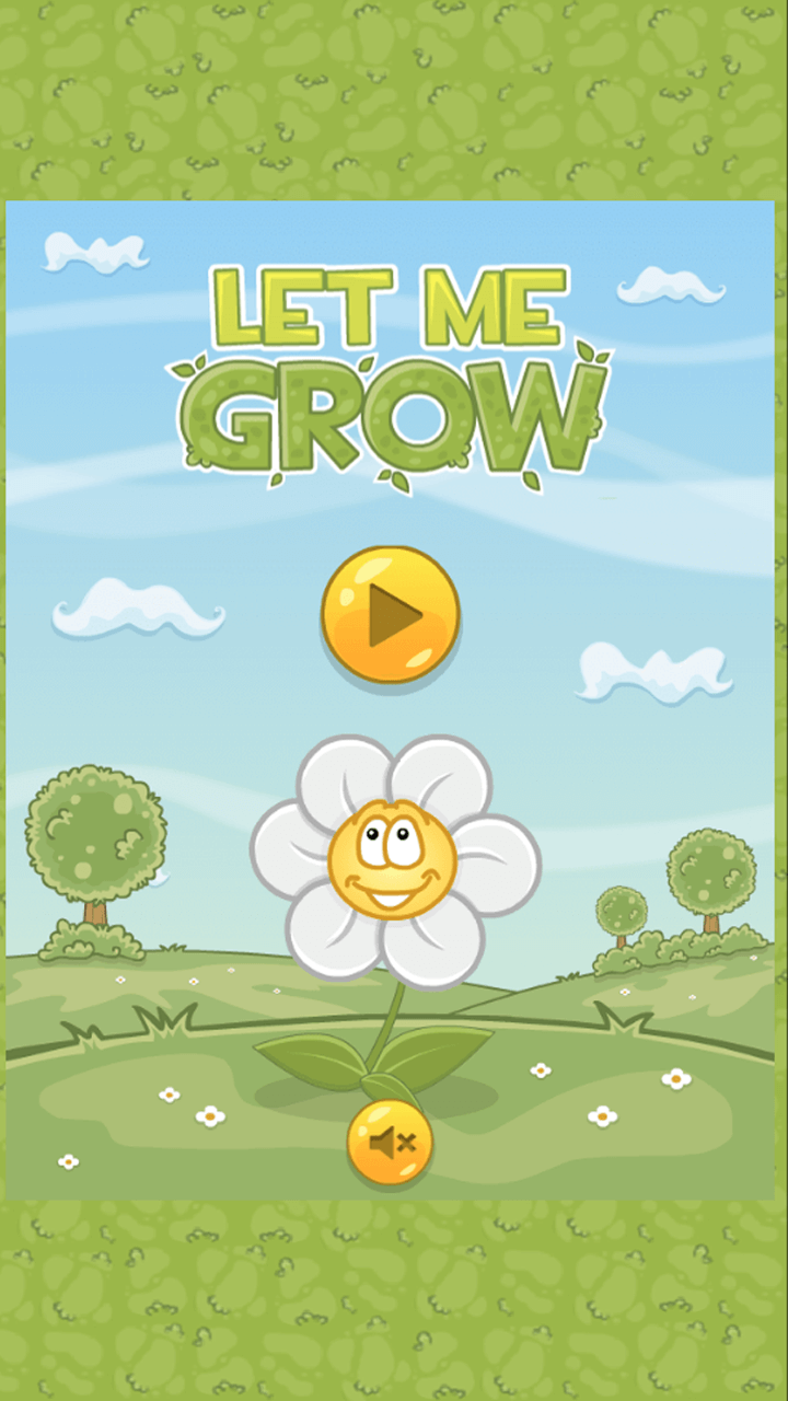 Let Me Grow game screenshot