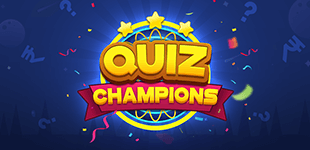 Quiz Champions Online Puzzle & Logic Games on NaptechGames.com