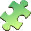 Puzzle and Logic Game Icon