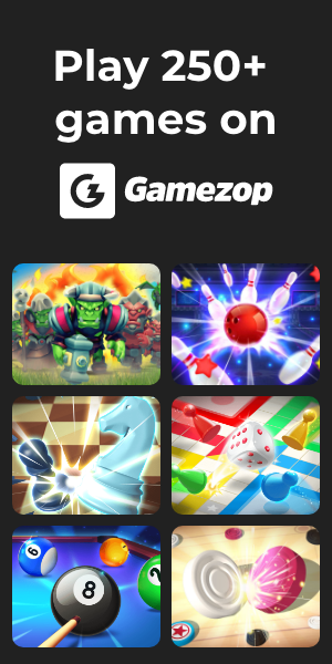 Gamezop Shareprice Update
