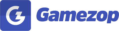 Gamezop logo