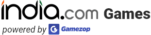 Gamezop logo
