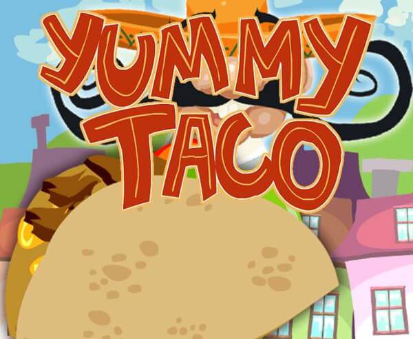 Yummy Taco game