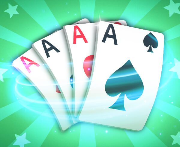 Solitaire Gold game