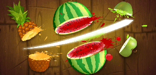 Fruit Chop - Play Free Best Arcade Online Game on JangoGames.com
