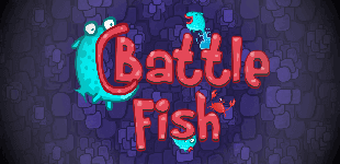 Battle Fish Online Adventure Games on NaptechGames.com