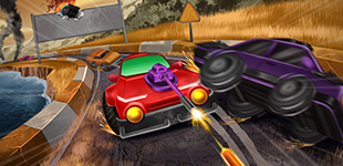 Blaze Rider Online Sports & Racing Games on NaptechGames.com